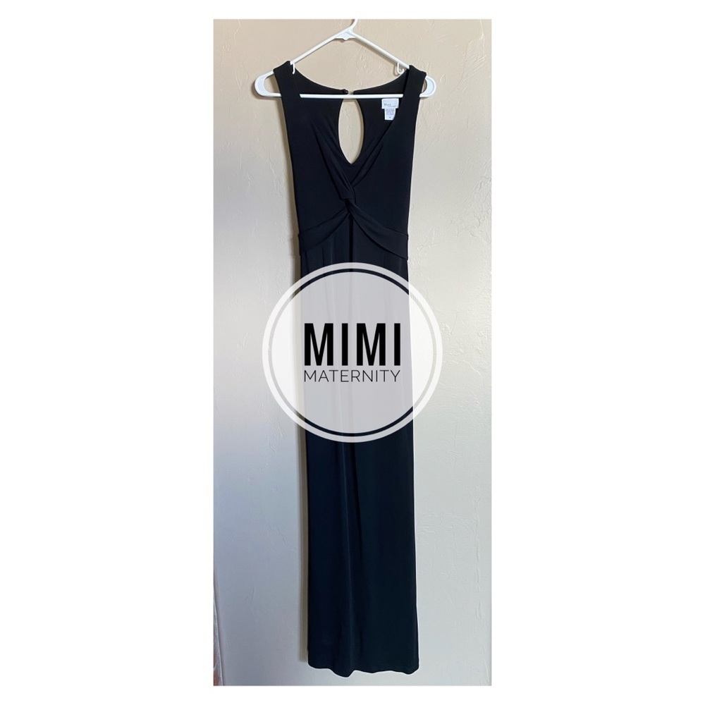 Mimi Maternity Size M formal